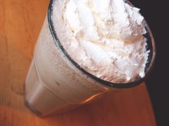 冰奶香咖啡-Wagas沃歌斯(大学路店)