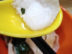 -乐达酸菜鱼面(山师东路店)