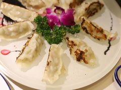 -肆月河豚·新淮扬(金融街店)