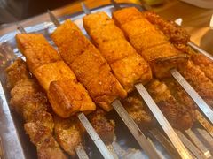 -韩师傅老大同刀削面(北苑路店)