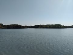 -海珠湖公园
