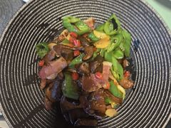 -恬阿姨庭院餐厅·生日宴
