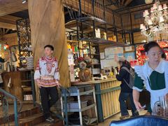 -卢布里西餐厅(总店)