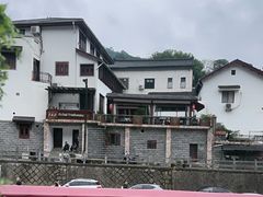 -香芙茗茶楼(梅家坞店)