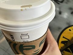 -星巴克臻选(宁波天一广场店)