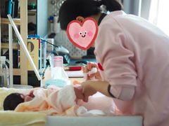 -田螺阿姨自营月嫂·育儿嫂(高新店)