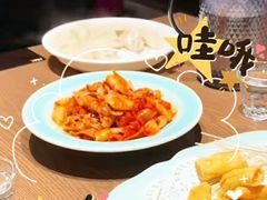 -王厚元饺子·辽菜(浑南店)