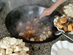 -农家铁锅炖(太阳沟店)