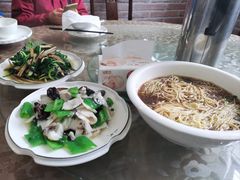 -西汇饭店(甪直店)