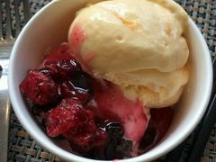 -洲际酒店·地平线全日餐厅HORIZON CAFÉ