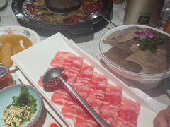 -蓉城老妈火锅(双林路店)