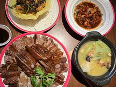 -春梅里卤鹅馆·47年老字号(中山路店)