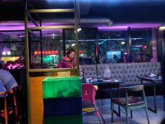 -鸣记脆皮烤鱼·海鲜烤鱼(三八广场店)