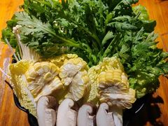 -原牛道·潮汕围炉火锅(讯美店)
