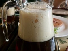 -马迭尔德式西餐精酿啤酒屋(中央大街店)