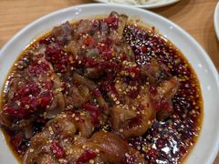 -贤花饭店(城阳店)