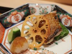 -橼舍鮨青木