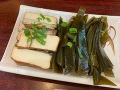 -古早人小吃店(黄河北路店)