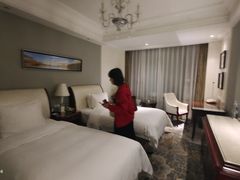 -上海圣淘沙万怡酒店