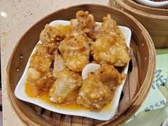 -点都德(海岸城店)