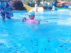 -青鱼湾水上乐园