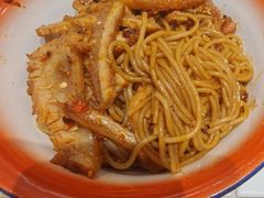 牛肚拌粉-子固路老南昌拌粉(徐汇万科广场店)