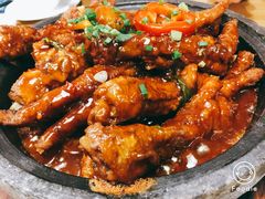 -品大三·南京菜(大行宫店)