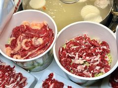 -八合里潮汕鲜牛肉火锅(惠州华贸店)