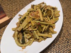 -老客家·客家菜(万达店)