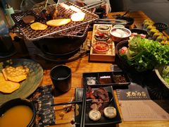 -黑牛の店·和牛烧肉(大悦城店)