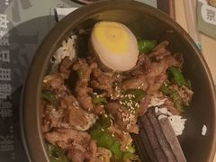 -京参 • 擂椒饭(这有山店)