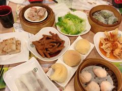 -添好运点心专门店(中环IFC店)