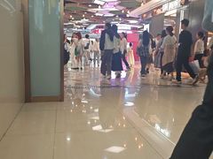 -杭州湖滨银泰in77