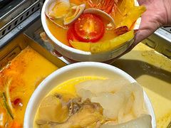 -海底捞火锅(苏宁广场店)