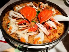 -舌尖上·霞浦滩涂海鲜·新闽菜(总店)