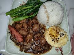 -江记甜品(罗湖店)