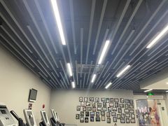 -AK健身普拉提拉伸私教馆(中八店)