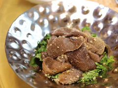 热炝牛毛肚-伊甸园大酒店(永丰路店)
