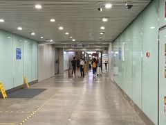 -北京南站-立体停车场