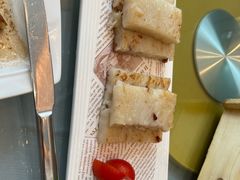 -北海银滩皇冠假日酒店-德丰楼中餐厅