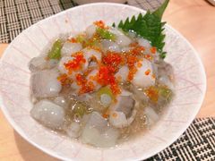 -泉寿司(万科公园店)