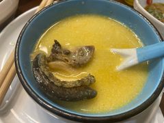 鲍鱼花胶鸡-金龙·打边炉(武进路店)