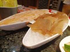 井格双脆-井格重庆火锅(临平银泰城店)