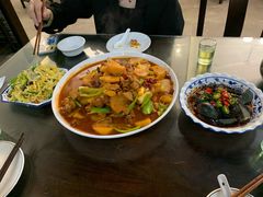 -福顺祥大盘鸡(临潼店)