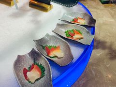 -海玥荟海鲜姿造自助餐厅(欧罗巴广场店)
