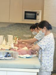 -和伊母婴护理中心·全套房(金山店)