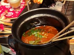 -可口香·非遗老号烧烤(南岗直营店)