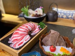 湊湊特供肥牛-湊湊火锅·茶憩(东城万达店)
