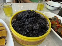 -紫藤园·天目湖大鱼头(南山竹海店)