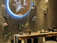 -若蘭慈·无国界素食料理(欢乐海岸店)